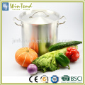 Kitchen cookware wholesale well equipped stainless steel cookware